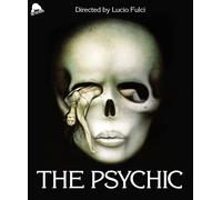 The Psychic (Blu-ray) Jennifer O'Neill Gabriele Ferzetti Marc Porel Lucio Fulci