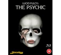 The Psychic (Blu-ray) Jennifer ONeill Gabrielle Ferzetti Marc Porel