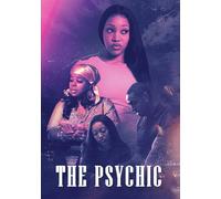 The Psychic (DVD)