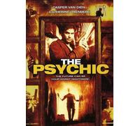 The Psychic (DVD) Casper Van Dien