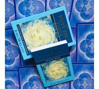 John Holland The Psychic Tarot Oracle Deck (Cards)