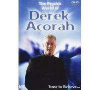 The Psychic World Of Derek Acorah [2003]