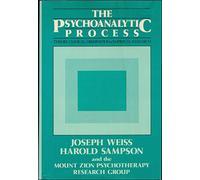 The Psychoanalytic Process: Theory, Clinical Observation, and Empirical Research