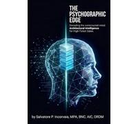 The Psychographic Edge: Decoding the constructed mind: Architectural Inteligence for High-Ticket Sales