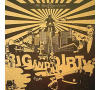 The Psychological Poets - Remix