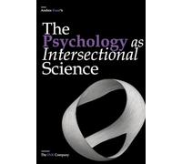 The Psychology as Intersectional Science: Mapping the Human Mind Across Disciplines