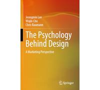 The Psychology Behind Design: A Marketing Perspective