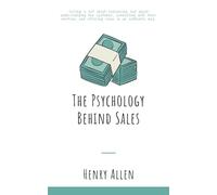 The Psychology Behind Sales: 1