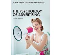 The Psychology of Advertising
