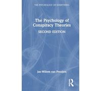 The Psychology of Conspiracy Theories – Routledge