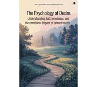 The Psychology of Desire: Understanding Lust, Loneliness, and the Emotional Impact of Unmet Needs.