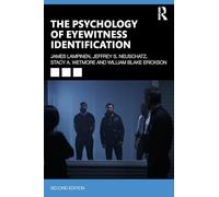 The Psychology of Eyewitness Identification
