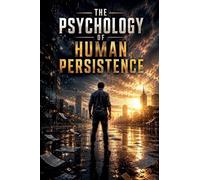 The Psychology of Human Persistence: 1
