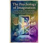 The Psychology of Imagination: A Journey Through the Mind's Hidden Realms, from the Playgrounds of Childhood to the Threshold of Death, and the Infinite Territories Between