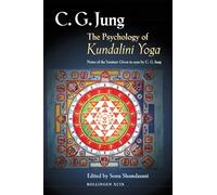 C. G. Jung The Psychology of Kundalini Yoga (Tascabile) Bollingen Series