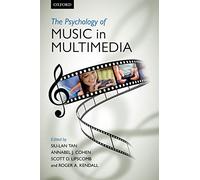 La psicologia della musica nei multimedia – Oxford University Press
