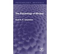 The Psychology of Nirvana