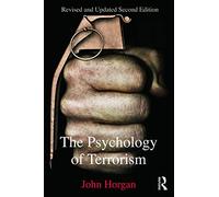 The Psychology of Terrorism