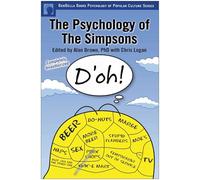 The Psychology of the Simpsons: D'oh!