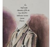 The Psychonautic Adventures of the 187 Year Old EDM Intolerance Survivor Gunnar Oliasson
