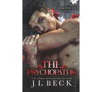 The Psychopaths: dunkler MFM-Stiefbruder-Liebesroman