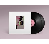 The Psychotic Monks Pink Colour Surgery (Vinyl LP) 12" Album