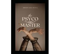 The psyco master: shot storys of crime and adventurous
