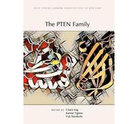 The Pten Family (Copertina rigida) Perspectives Cshl