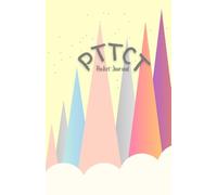 The PTTCT Pocket Journal: Pocket Yellow