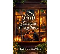 The Pub That Changed Everything: A St. Patrick’s Day Love Story