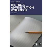 The Public Administration Workbook