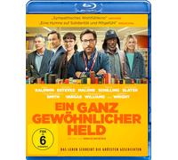 Ein ganz gewöhnlicher Held (Blu-ray) Estevez Emilio Schilling Taylor Malone Jena