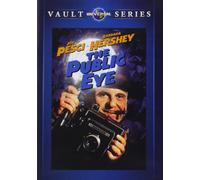 Public Eye [Edizione: Stati Uniti]