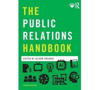 The Public Relations Handbook