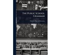The Public School Grammar