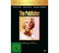 The Publisher (Home Town Story) Marylin Monroe