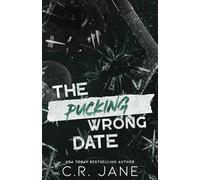 The Pucking Wrong Date: Discreet Paperback