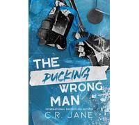 The Pucking Wrong Man