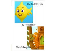 The Puddle Fish: Big Fish in a Small Puddle