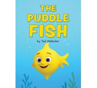 The Puddle Fish The Caterpillar Story: 0