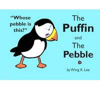 The Puffin and The Pebble
