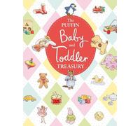 The Puffin Baby and Toddler Treasury (Copertina rigida)