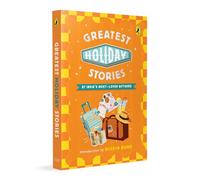 The Puffin Book of Holiday Stories: An Anthology