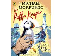 The Puffin Keeper