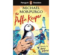 The Puffin Keeper: Lektüre mit Audio-Online