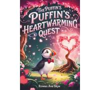 The Puffin's Heartwarming Quest