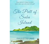 The Pull of Saba Island: A Journey of Self-Discovery and Second Chances