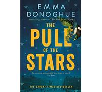The pull of the stars: Emma Donoghue