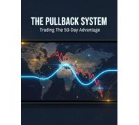 The Pullback System: Trading The 50-Day Advantage