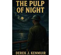 The Pulp of Night